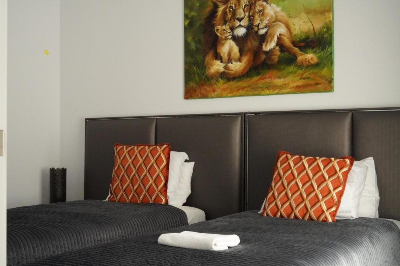 Stylish Villa 2018,Pool,3B.R.Wifi,Netflix San Fulgencio Exteriér fotografie