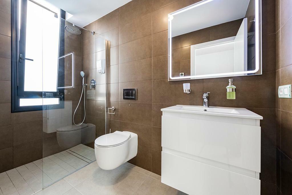 Stylish Villa 2018,Pool,3B.R.Wifi,Netflix San Fulgencio Exteriér fotografie