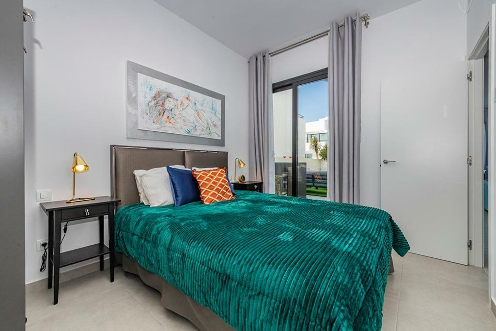 Stylish Villa 2018,Pool,3B.R.Wifi,Netflix San Fulgencio Exteriér fotografie