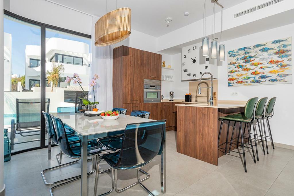 Stylish Villa 2018,Pool,3B.R.Wifi,Netflix San Fulgencio Exteriér fotografie